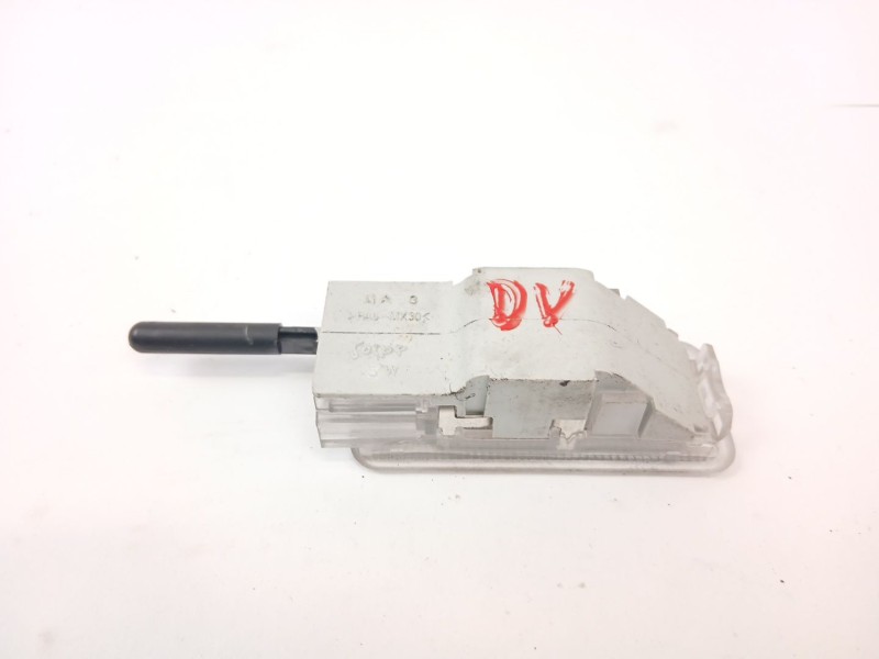 Recambio de luz interior para citroën c5 iii (rd_) 2.0 hdi 140 referencia OEM IAM   