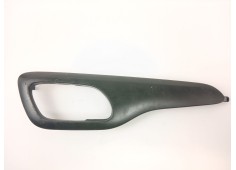 Recambio de moldura para citroën c5 iii (rd_) 2.0 hdi 140 referencia OEM IAM 9657691777  