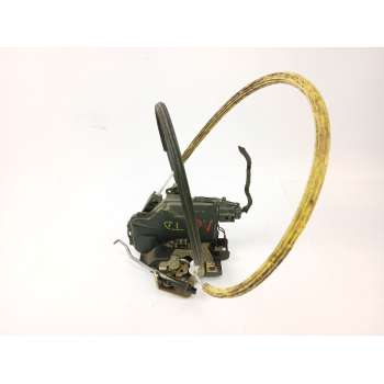CERRADURA PUERTA TRASERA DERECHA 4B0839016 