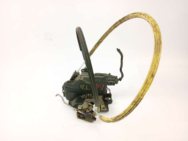 CERRADURA PUERTA TRASERA DERECHA 4B0839016 