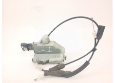 Recambio de cerradura puerta trasera izquierda para citroën c5 iii (rd_) 2.0 hdi 140 referencia OEM IAM   