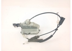 Recambio de cerradura puerta trasera izquierda para citroën c5 iii (rd_) 2.0 hdi 140 referencia OEM IAM    2