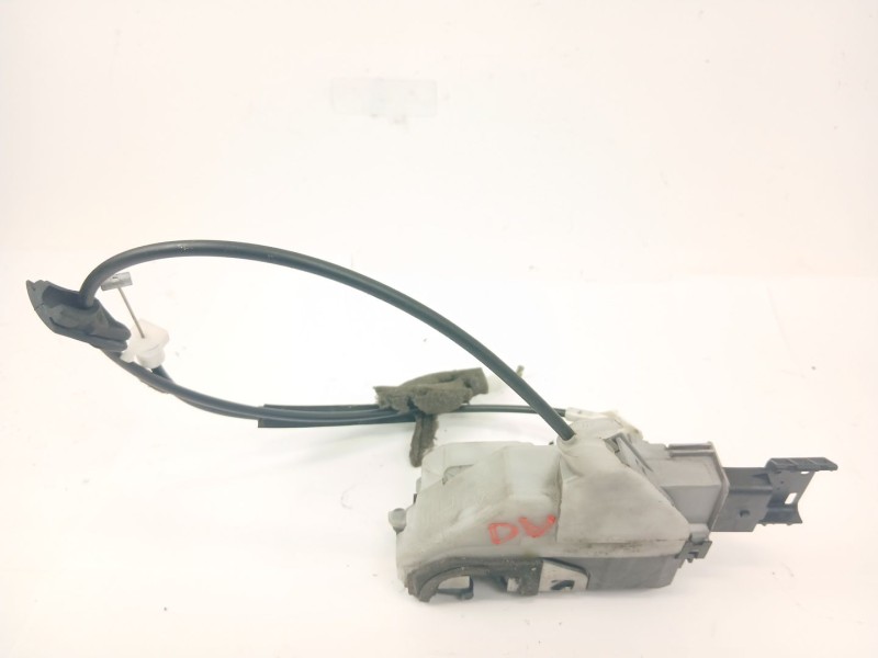 Recambio de cerradura puerta trasera izquierda para citroën c5 iii (rd_) 2.0 hdi 140 referencia OEM IAM   