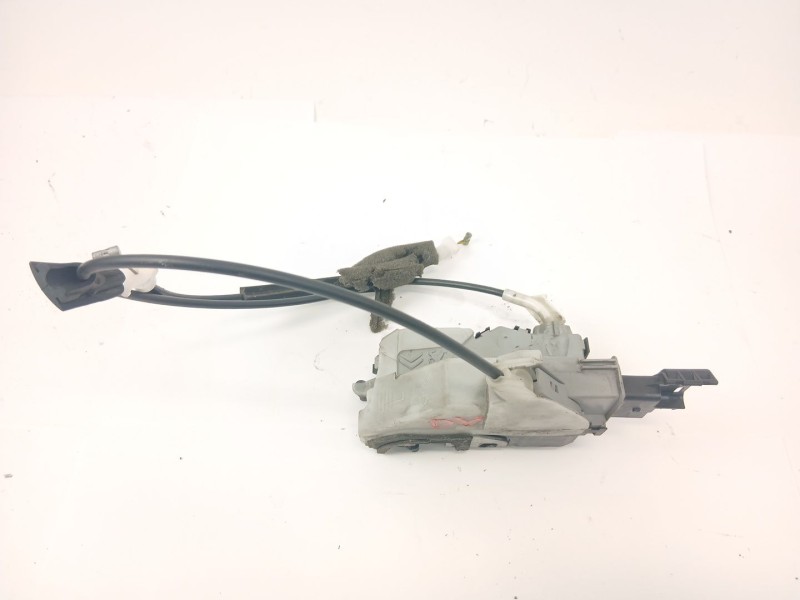Recambio de cerradura puerta trasera izquierda para citroën c5 iii (rd_) 2.0 hdi 140 referencia OEM IAM   