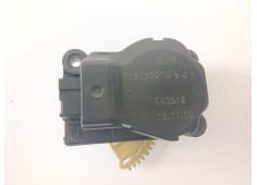 Recambio de motor apertura trampillas climatizador para citroën c5 iii (rd_) 2.0 hdi 140 referencia OEM IAM P2861001U B41  