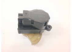 Recambio de motor apertura trampillas climatizador para citroën c5 iii (rd_) 2.0 hdi 140 referencia OEM IAM P2861001U B41   2