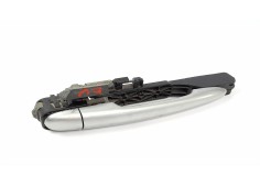 Recambio de maneta exterior delantera derecha para nissan primera berlina (p12) hatchback 1.9 dci referencia OEM IAM 80610AV600 