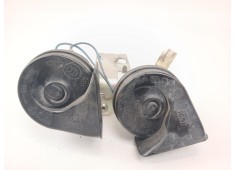 Recambio de claxon para citroën c5 iii (rd_) 2.0 hdi 140 referencia OEM IAM A046522  