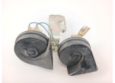 Recambio de claxon para citroën c5 iii (rd_) 2.0 hdi 140 referencia OEM IAM A046522   2