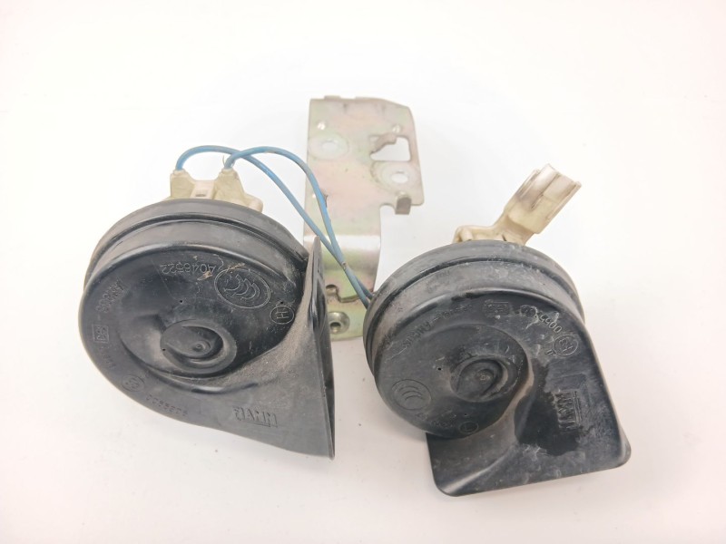 Recambio de claxon para citroën c5 iii (rd_) 2.0 hdi 140 referencia OEM IAM A046522  