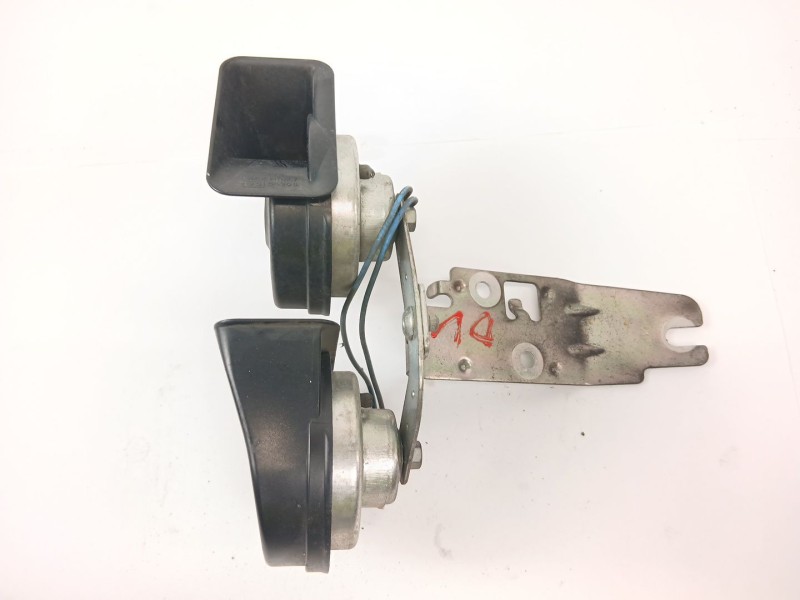 Recambio de claxon para citroën c5 iii (rd_) 2.0 hdi 140 referencia OEM IAM A046522  