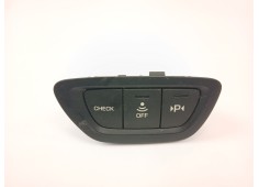 Recambio de interruptor para citroën c5 iii (rd_) 2.0 hdi 140 referencia OEM IAM 9682436677  