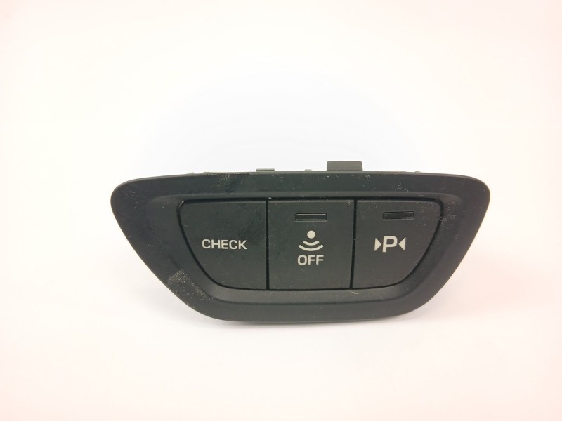Recambio de interruptor para citroën c5 iii (rd_) 2.0 hdi 140 referencia OEM IAM 9682436677  