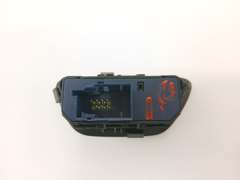 Recambio de interruptor para citroën c5 iii (rd_) 2.0 hdi 140 referencia OEM IAM 9682436677  
