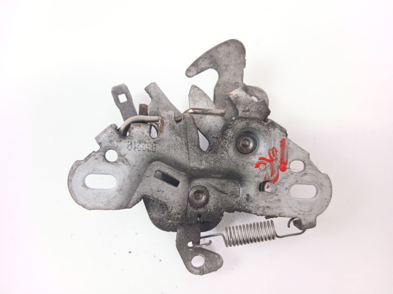 Recambio de cerradura capot para citroën c5 iii (rd_) 2.0 hdi 140 referencia OEM IAM 9646344780  