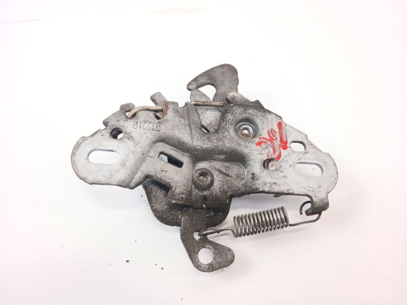 Recambio de cerradura capot para citroën c5 iii (rd_) 2.0 hdi 140 referencia OEM IAM 9646344780  