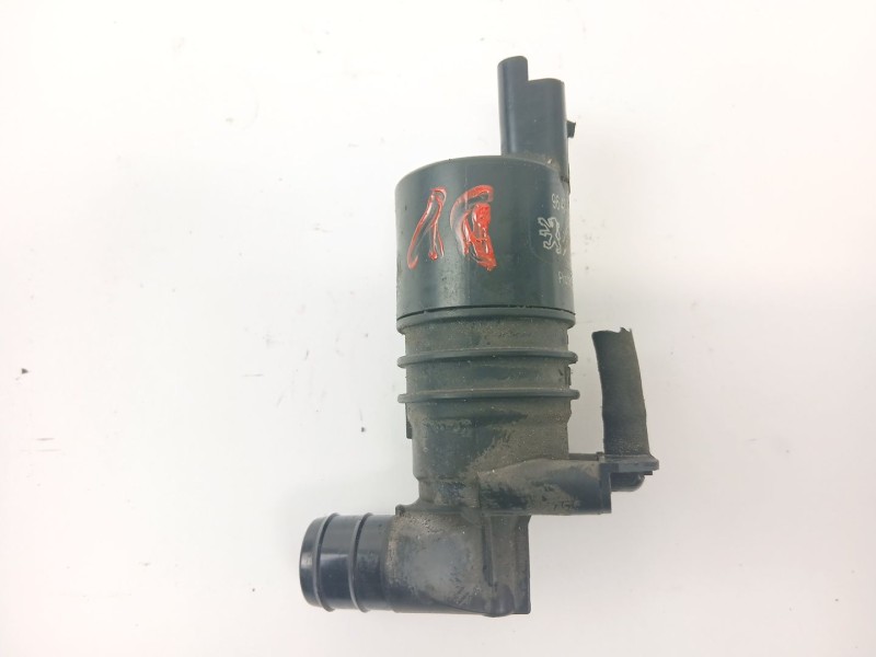 Recambio de bomba limpia para citroën c5 iii (rd_) 2.0 hdi 140 referencia OEM IAM 9643447780  