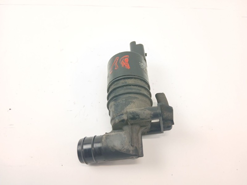 Recambio de bomba limpia para citroën c5 iii (rd_) 2.0 hdi 140 referencia OEM IAM 9643447780  