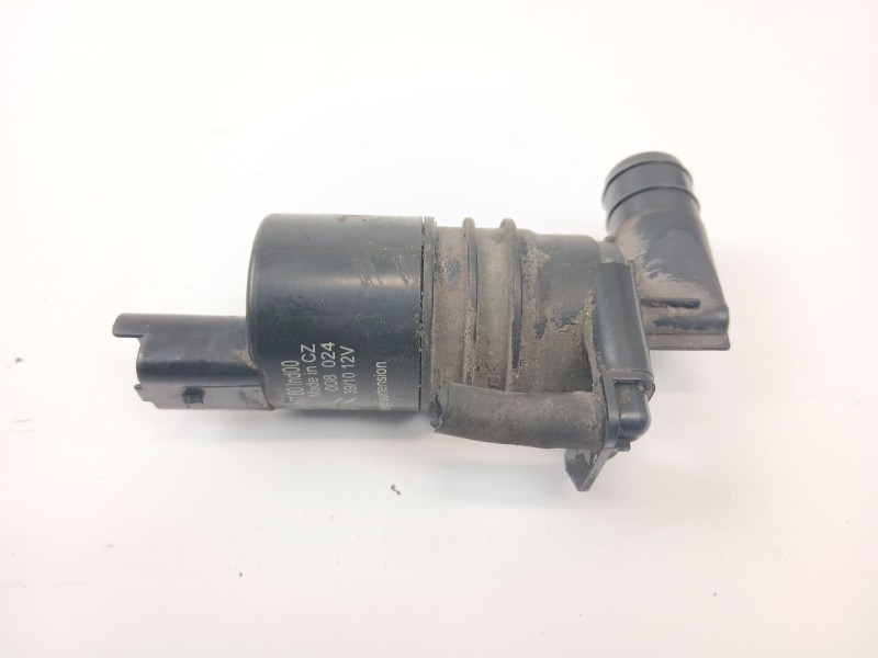 Recambio de bomba limpia para citroën c5 iii (rd_) 2.0 hdi 140 referencia OEM IAM 9643447780  