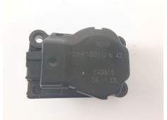 Recambio de motor apertura trampillas climatizador para citroën c5 iii (rd_) 2.0 hdi 140 referencia OEM IAM P2861001U B42  