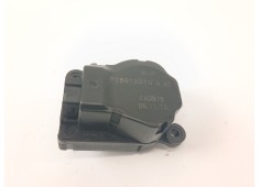 Recambio de motor apertura trampillas climatizador para citroën c5 iii (rd_) 2.0 hdi 140 referencia OEM IAM P2861001U B42   2
