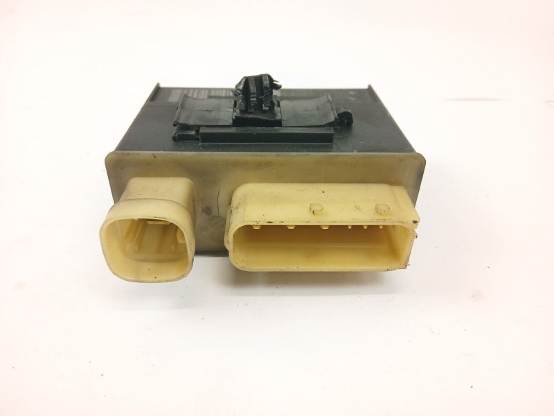 Recambio de caja precalentamiento para citroën c5 iii (rd_) 2.0 hdi 140 referencia OEM IAM 9652021180  