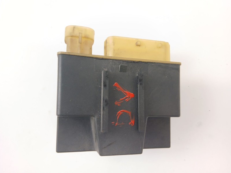 Recambio de caja precalentamiento para citroën c5 iii (rd_) 2.0 hdi 140 referencia OEM IAM 9652021180  