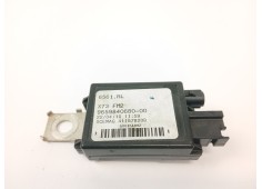 Recambio de modulo electronico para citroën c5 iii (rd_) 2.0 hdi 140 referencia OEM IAM 9659840680   2