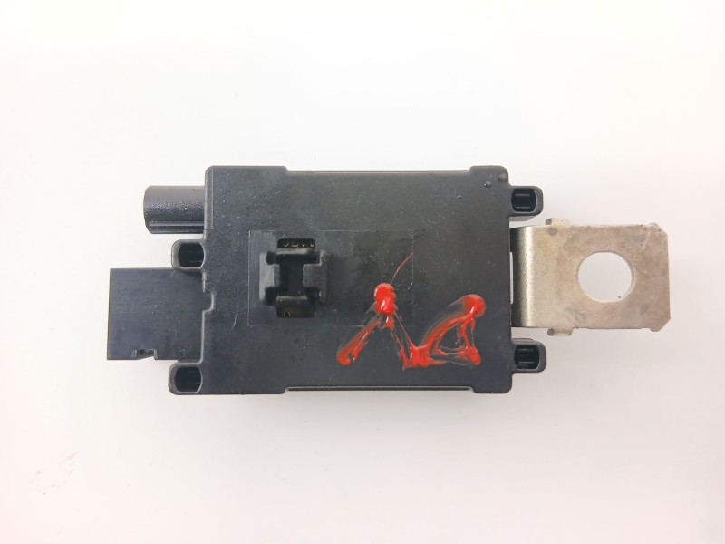 Recambio de modulo electronico para citroën c5 iii (rd_) 2.0 hdi 140 referencia OEM IAM 9659840680  