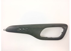 Recambio de moldura para citroën c5 iii (rd_) 2.0 hdi 140 referencia OEM IAM 9657692077  