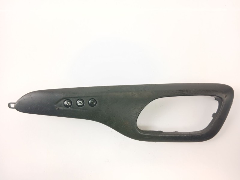 Recambio de moldura para citroën c5 iii (rd_) 2.0 hdi 140 referencia OEM IAM 9657692077  