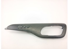 Recambio de moldura para citroën c5 iii (rd_) 2.0 hdi 140 referencia OEM IAM 9657692077   2