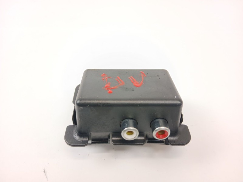 Recambio de interruptor para citroën c5 iii (rd_) 2.0 hdi 140 referencia OEM IAM 9659681480  