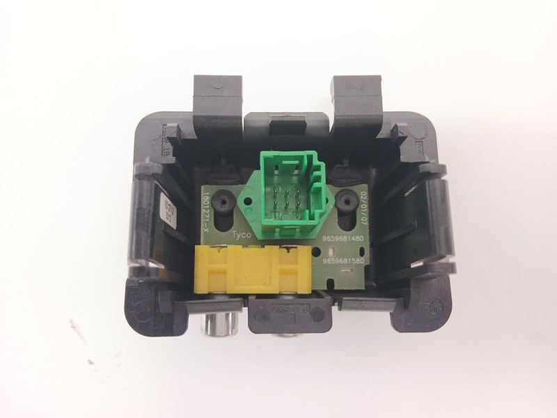 Recambio de interruptor para citroën c5 iii (rd_) 2.0 hdi 140 referencia OEM IAM 9659681480  