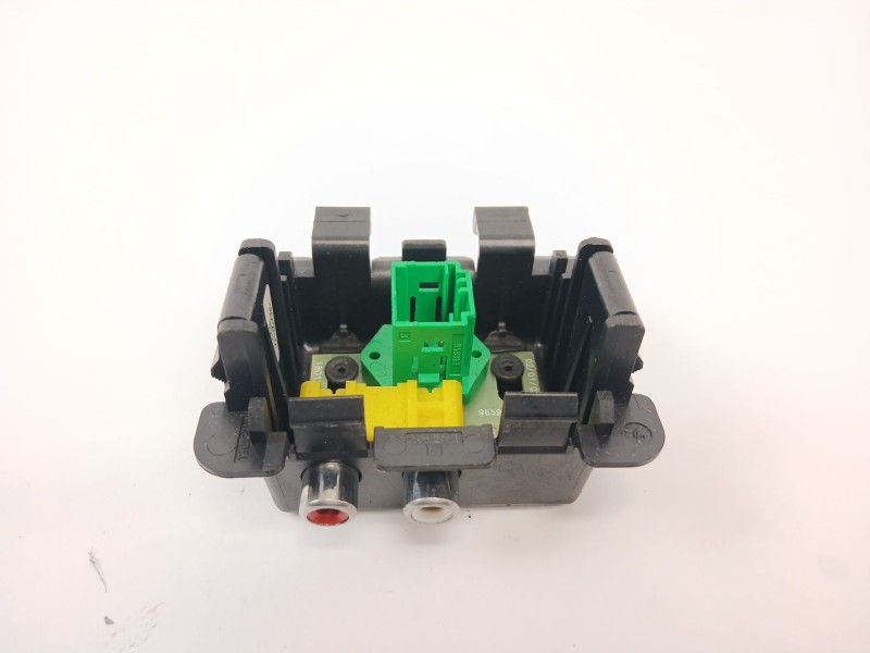 Recambio de interruptor para citroën c5 iii (rd_) 2.0 hdi 140 referencia OEM IAM 9659681480  