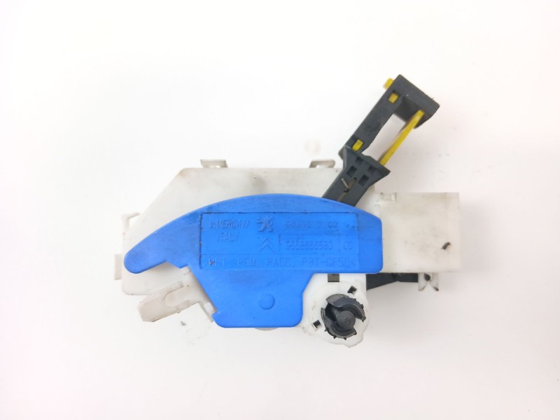 Recambio de sensor para citroën c5 iii (rd_) 2.0 hdi 140 referencia OEM IAM 9658666580  