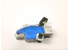 Recambio de sensor para citroën c5 iii (rd_) 2.0 hdi 140 referencia OEM IAM 9658666580   2