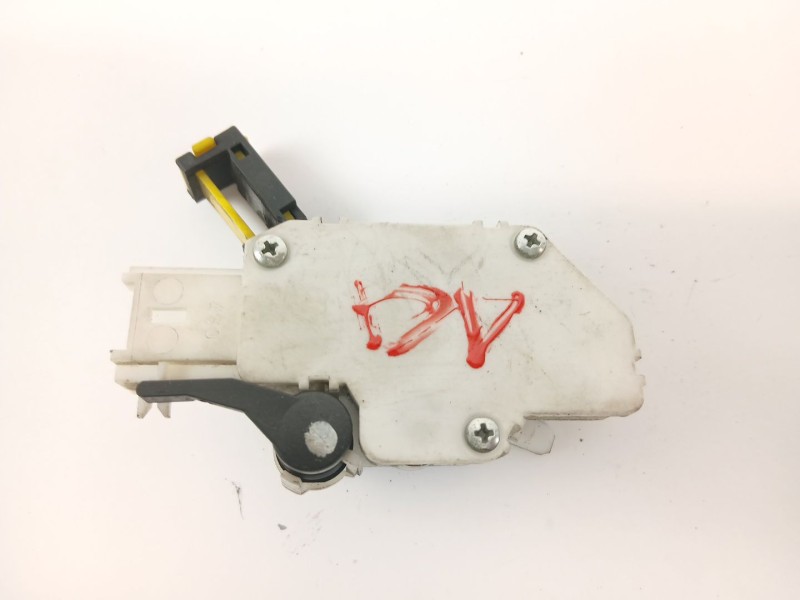 Recambio de sensor para citroën c5 iii (rd_) 2.0 hdi 140 referencia OEM IAM 9658666580  