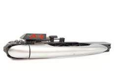 Recambio de maneta exterior delantera derecha para nissan primera berlina (p12) hatchback 1.9 dci referencia OEM IAM 80610AV600  2