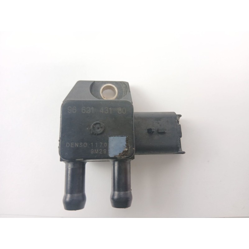 Recambio de sensor presion para citroën c5 iii (rd_) 2.0 hdi 140 referencia OEM IAM 9662143180  