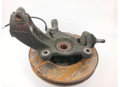 Recambio de mangueta delantera derecha para ford transit furgoneta (fa_ _) 2.2 tdci referencia OEM IAM   