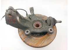 Recambio de mangueta delantera derecha para ford transit furgoneta (fa_ _) 2.2 tdci referencia OEM IAM    2