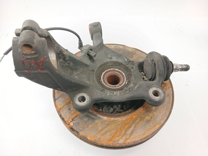 Recambio de mangueta delantera derecha para ford transit furgoneta (fa_ _) 2.2 tdci referencia OEM IAM   