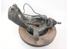 Recambio de mangueta delantera izquierda para ford transit furgoneta (fa_ _) 2.2 tdci referencia OEM IAM   