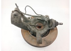 Recambio de mangueta delantera izquierda para ford transit furgoneta (fa_ _) 2.2 tdci referencia OEM IAM    2