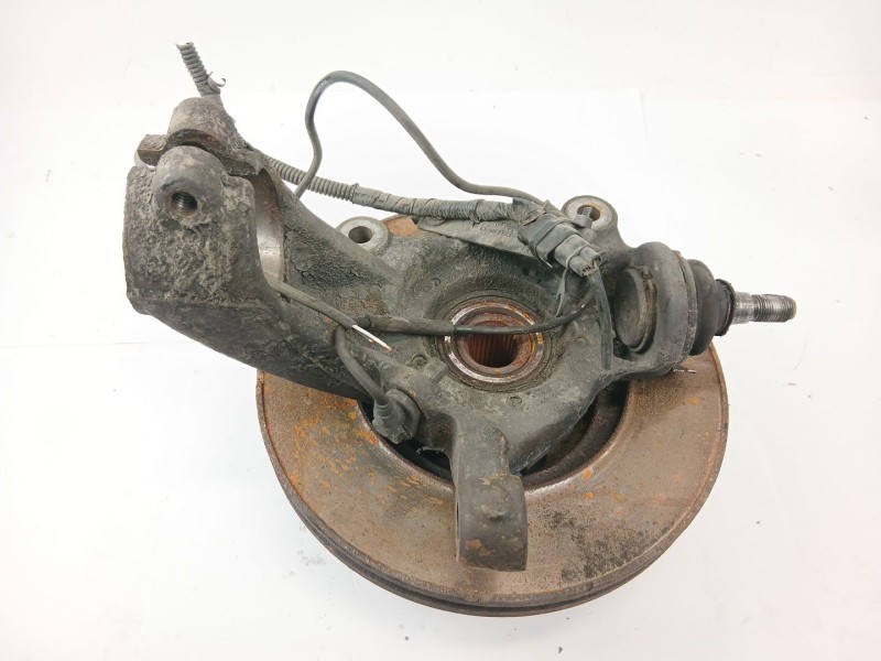 Recambio de mangueta delantera izquierda para ford transit furgoneta (fa_ _) 2.2 tdci referencia OEM IAM   