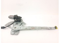 Recambio de elevalunas delantero izquierdo para ford transit furgoneta (fa_ _) 2.2 tdci referencia OEM IAM 400923B   2