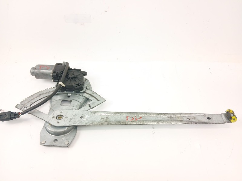 Recambio de elevalunas delantero izquierdo para ford transit furgoneta (fa_ _) 2.2 tdci referencia OEM IAM 400923B  
