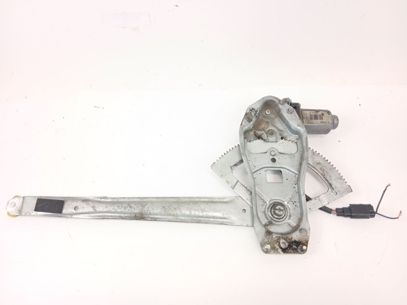 Recambio de elevalunas delantero izquierdo para ford transit furgoneta (fa_ _) 2.2 tdci referencia OEM IAM 400923B  