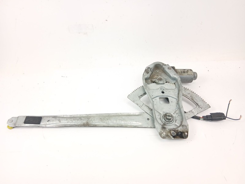 Recambio de elevalunas delantero izquierdo para ford transit furgoneta (fa_ _) 2.2 tdci referencia OEM IAM 400923B  